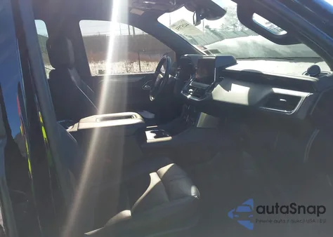 2023 Chevrolet Tahoe 4Wd Rst z USA, uszkodzony, nr VIN 1GNSKRKD9PR542492